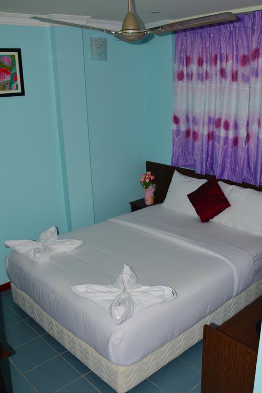 Coral Queen Inn Hulhumalé Habitación foto
