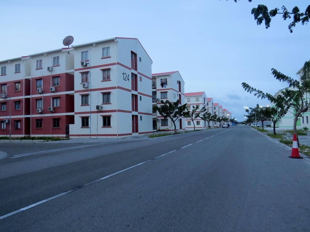 Coral Queen Inn Hulhumalé Exterior foto
