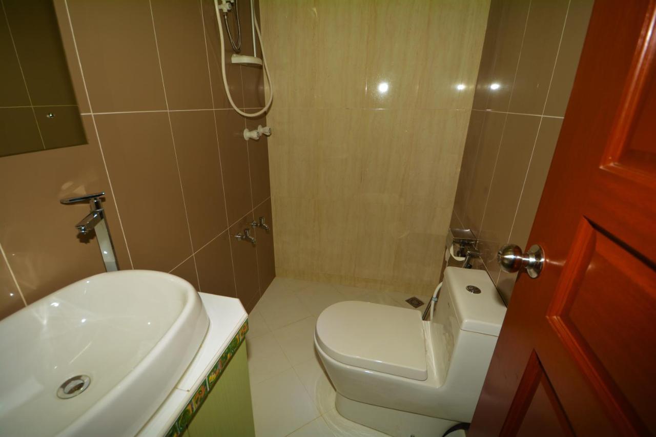Coral Queen Inn Hulhumalé Habitación foto
